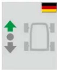 Kärcher CR 214 BC - Fahrzeug positionieren - 2