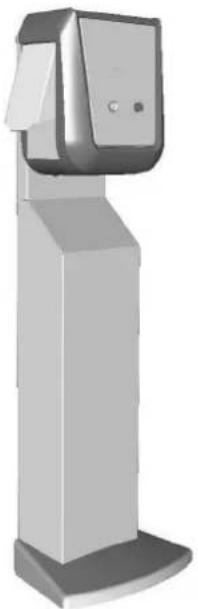 Kärcher CR 214 BC - Accessories - 1