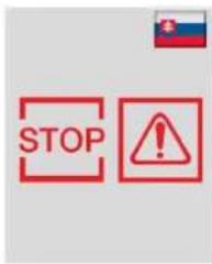 STOP !