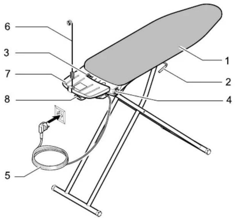 Kärcher AB 1000 - 1