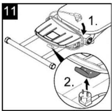 Kärcher AB 1000 - 12