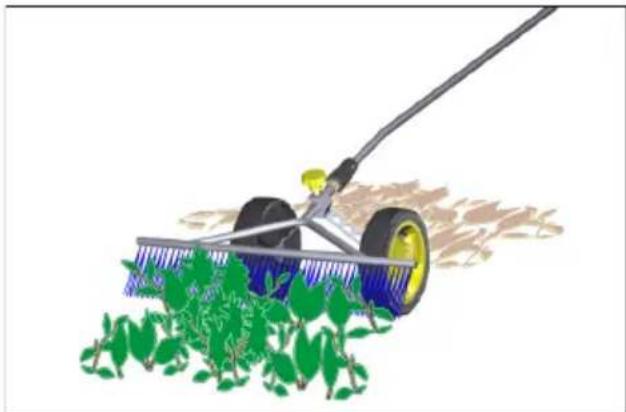Kärcher WR 100 - Ugressfjerning - 1