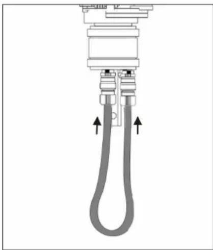 Kärcher WS Regenerator - Prima messa in funzione - 1