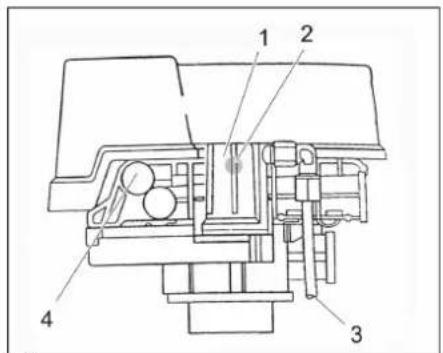 Kärcher WS Regenerator - Lisa - 1