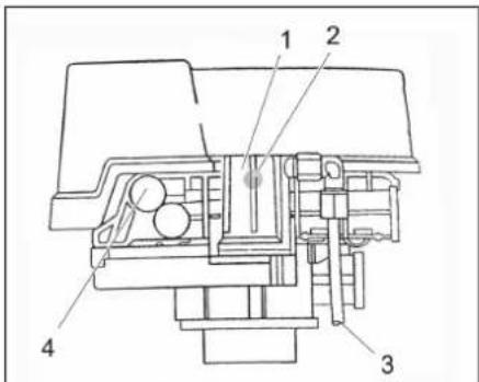 Kärcher WS Regenerator - Appendix - 1