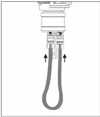 Kärcher WS Regenerator - Primeira colocação em funcionamento - 1
