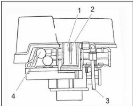 Kärcher WS Regenerator - Prilog - 1