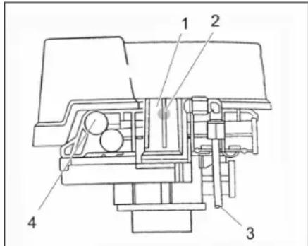 Kärcher WS Regenerator - Annexe - 1