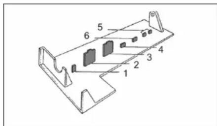 Kärcher WS Regenerator - Annexe - 2