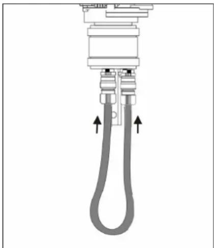 Kärcher WS Regenerator - Första ibruktagning - 1