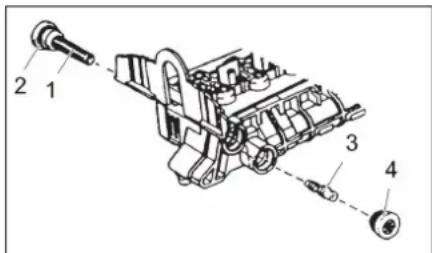 Kärcher WS Regenerator - Hooldustööd - 1