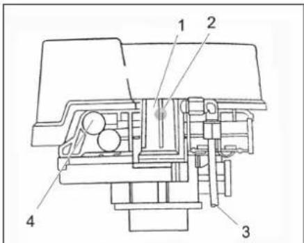 Kärcher WS Regenerator - Ek - 1