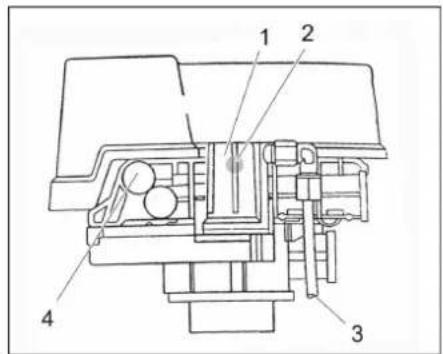 Kärcher WS Regenerator - Anexo - 1