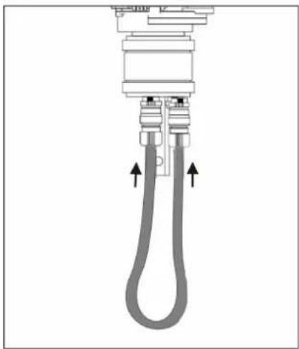 Kärcher WS Regenerator - Prima punere în funcțiune - 1