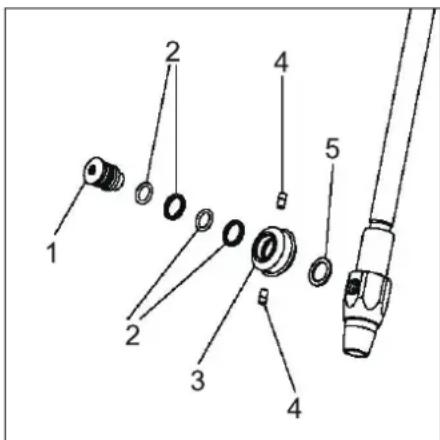 Kärcher BC 1412 - ■ Kundtjänst - 1