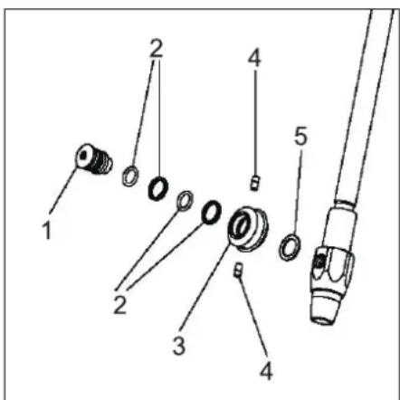 Kärcher BC 1412 - Kundendienst - 1
