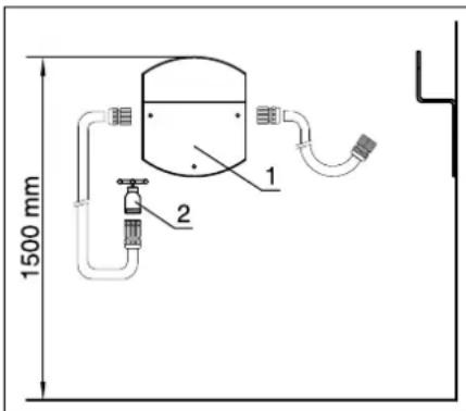 Kärcher DS 3 - HactiHHMOHTax - 1