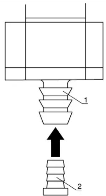 Kärcher DS 3 - Поdkлючнь BCaCbIbAIOUmIшlaHrДЯ MOUцero cpeIcTBA - 1