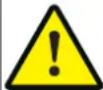 Kärcher BD 80100 W Classic Bp - Warning symbols - 8