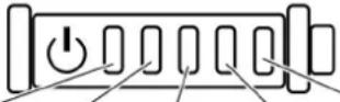 Kärcher BD 4325 C Classic Bp - Affichage de l'état de la batterie - 2