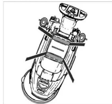 Kärcher BD 4325 C Classic Bp - ⚠UPOZORNĚNÍ - 1