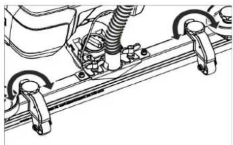 Kärcher BD 4325 C Classic Bp - Yükseklik - 1