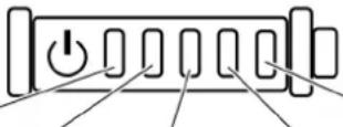 Kärcher BD 4325 C Classic Bp - Statusa LED gaismas diode deg sarkanā krāsā: - 1
