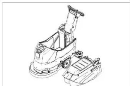 Kärcher BD 4325 C Classic Bp - Maintenance Works - 5