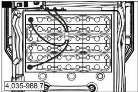 Kärcher B 150 R Bp Pack - 7