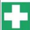 Kärcher B 150 R Bp Pack - Symbole Warnhinweise - 7
