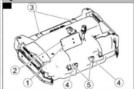 Kärcher B 150 R Bp Pack - 31