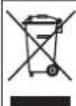 Kärcher B 150 R Bp Pack - Simbolurile indicatiilor de avertizare - 9
