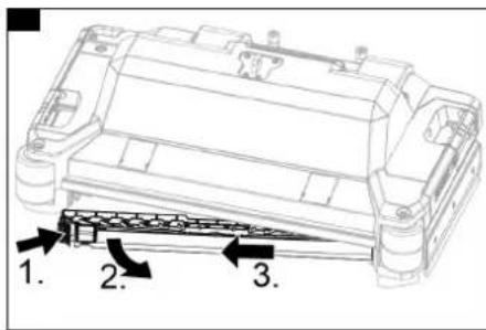 Kärcher B 200 R Bp Pack - 21
