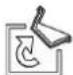 Kärcher B 200 R Bp Pack - Symbols on the device - 1