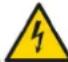 Kärcher B 200 R Bp Pack - Peligro de accidentes - 2