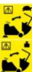 Kärcher B 200 R Bp Pack - Papildinformācija ierīcēm ar aizsargjumtu - 1