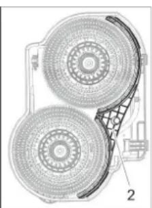Kärcher B 95 RS Bc Dose - УВАГА - 1