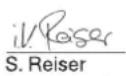 Kärcher B 95 RS Bc Dose - Applied national standards - 2