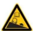 Kärcher B 95 RS Bc Dose - ⚠️FORSIGTIG - 1