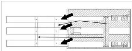 Kärcher B 95 RS Bc Dose - POZOR - 1
