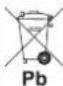 Kärcher B 95 RS Bc Dose - Baterije - 10
