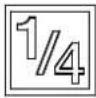 Kärcher B 95 RS Bc Dose - Programväljare Symboler på apparaten - 5