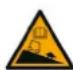 Kärcher B 110 R Bp Pack - Apdedzināšanās risks - 1