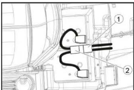 Kärcher B 110 R Bp Pack - 외부 충전기 - 1