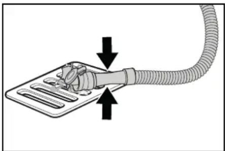 Kärcher B 110 R Bp Pack - Υπόδειξη - 1