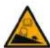 Kärcher B 110 R Bp Pack - Précaution - 1