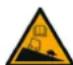 Kärcher B 110 R Bp Pack - Danger of burns - 1