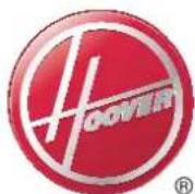 HOOVER HHCH 152 EL - POKYNY - 1