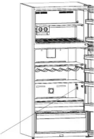 WHIRLPOOL W84TE 72 M - Nota importante: - 1