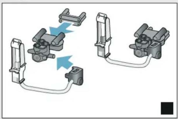 SIEMENS EQ.9 plus connect S500 TI9555X9DE - 8